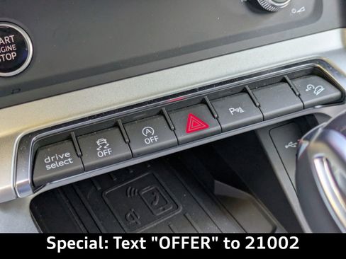 Used 2025 Audi Q3 2.0T Premium w/ Convenience Package image 26