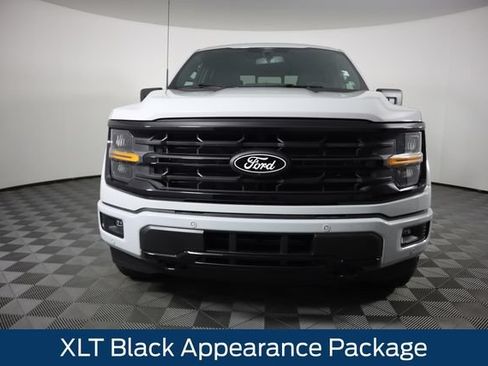 New 2026 Ford F150 XLT w/ Equipment Group 302A MID AWD/4WD image 9
