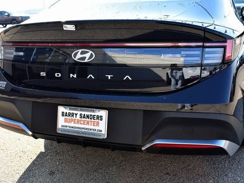 New 2026 Hyundai Sonata SE image 8