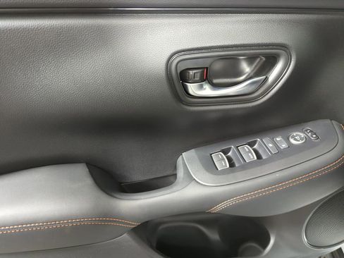 Certified 2026 Honda HR-V Sport image 10