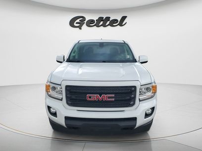 Used 2020 GMC Canyon SLE w/ Elevation Edition
