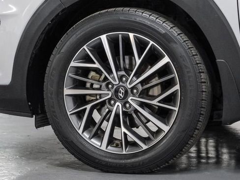 Used 2019 Hyundai Tucson Limited FWD image 55