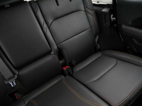 Used 2024 Jeep Wrangler Sahara AWD/4WD image 14