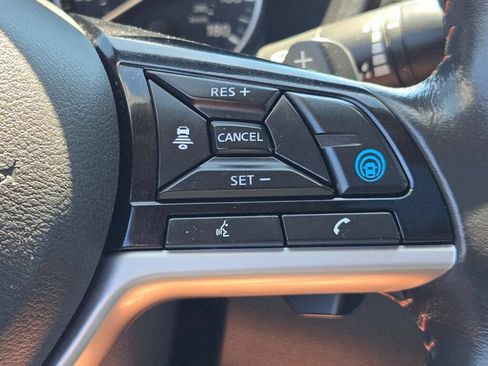 Used 2023 Nissan Altima 2.0 SR FWD image 36