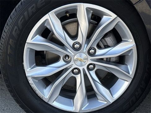 Used 2023 Chevrolet Malibu LT image 10