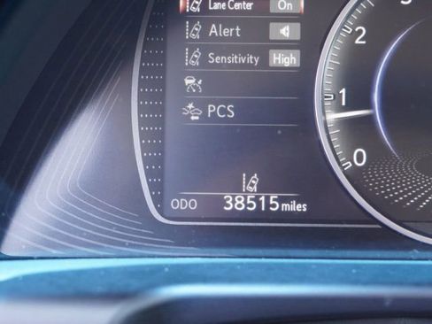 Used 2024 Lexus ES 350 w/ Premium Package FWD image 22