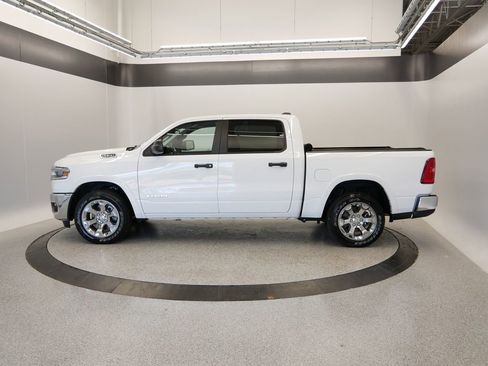 New 2025 RAM 1500 Big Horn image 37