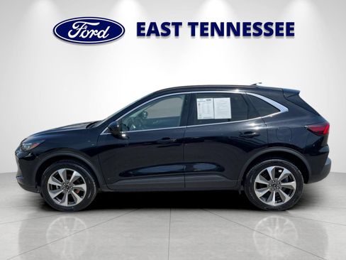 Used 2024 Ford Escape Platinum AWD/4WD image 6