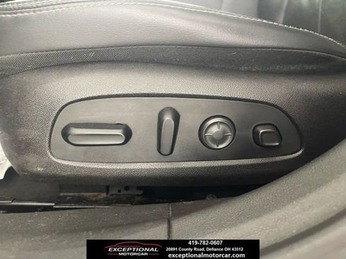Used 2018 Buick LaCrosse Premium w/ Sun and Shade Package image 34