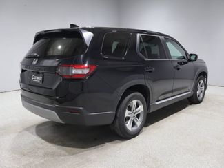 Used 2025 Honda Pilot EX-L video 2
