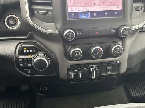 Used 2022 RAM 1500 Big Horn w/ Trailer Tow Group AWD/4WD image 32