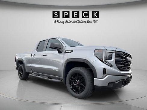 New 2026 GMC Sierra 1500 Elevation w/ Elevation Select Package AWD/4WD image 7