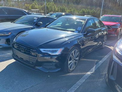 Used 2023 Audi A6 Premium Plus