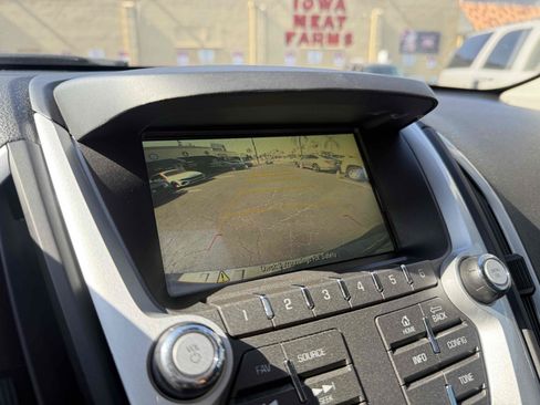 Used 2015 GMC Terrain SLT FWD image 20