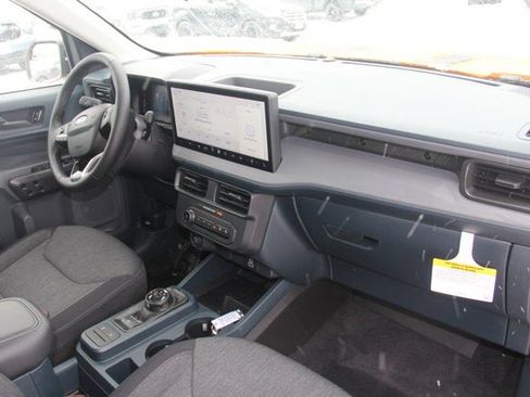 New 2026 Ford Maverick XLT w/ XLT Luxury Package image 22