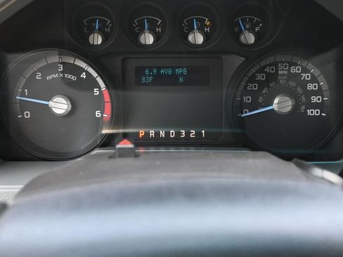 Used 2013 Ford F450 XLT image 18