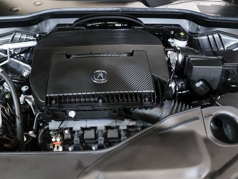 Used 2023 Acura MDX A-Spec image 29