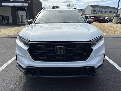 Used 2023 Honda CR-V Sport image 2