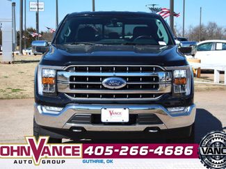 Used 2021 Ford F150 Lariat video 2