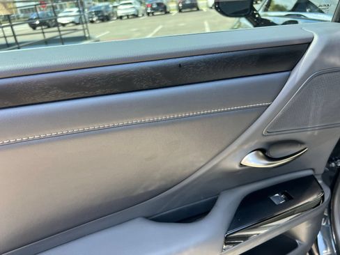 Used 2022 Lexus ES 350 w/ Premium Package FWD image 50