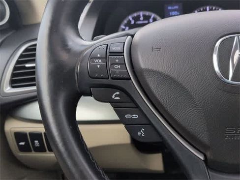 Certified 2017 Acura RDX FWD w/ Technology Package image 26