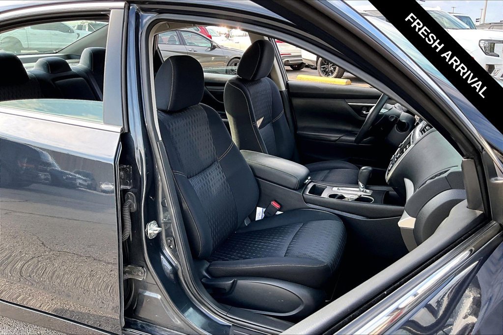 Used 2018 Nissan Altima 2.5 S FWD image 27