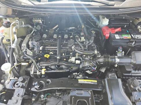 Used 2020 Nissan Versa S image 7