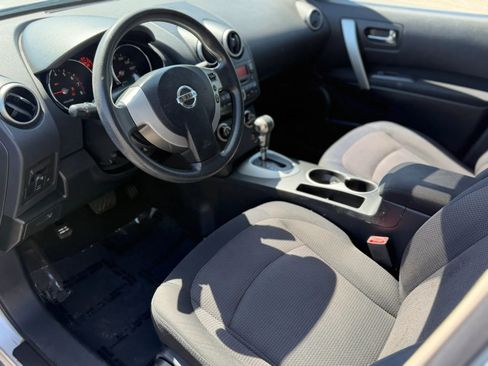 Used 2010 Nissan Rogue SL AWD/4WD image 19