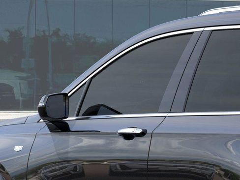 New 2025 Cadillac XT6 Premium Luxury w/ LPO, Floor Liner Package image 13