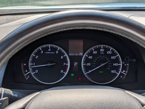 Used 2017 Acura RDX AWD image 21