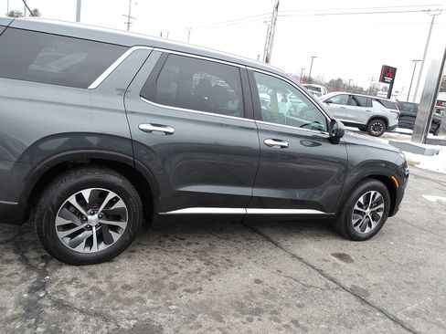 Used 2020 Hyundai Palisade SEL image 8