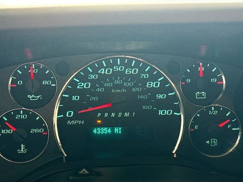 Used 2012 Chevrolet Express 3500 LT w/ LT Preferred Equipment Group image 13