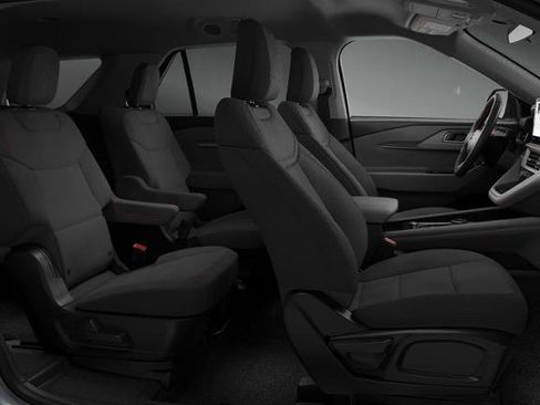 Used 2026 Ford Explorer Active image 28