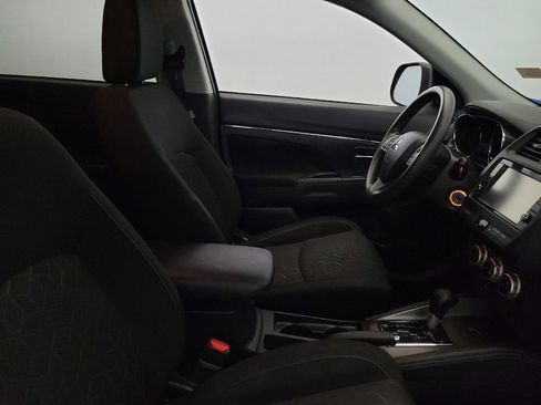 Used 2020 Mitsubishi Outlander Sport ES FWD image 21