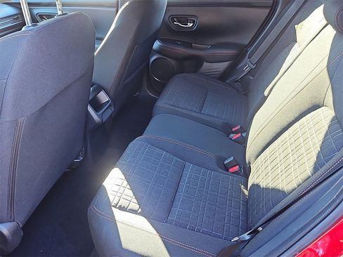 Certified 2024 Honda HR-V Sport image 26