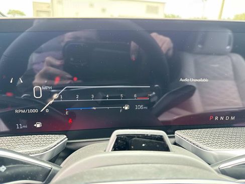 New 2026 Cadillac Escalade V image 28