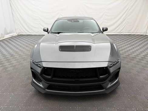 Used 2024 Ford Mustang GT RWD image 3