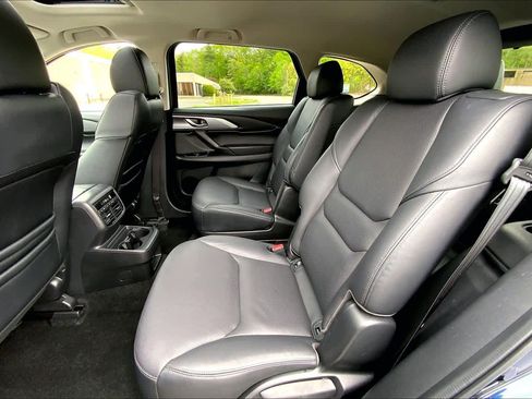 Used 2023 MAZDA CX-9 Touring Plus AWD/4WD image 21
