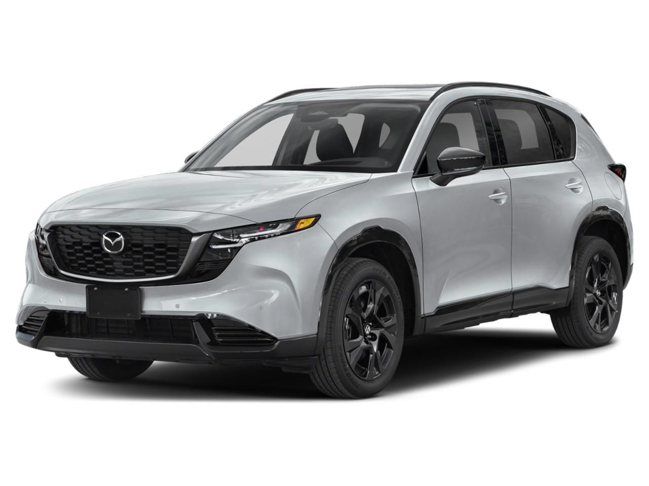 New 2026 MAZDA CX-5 2.5 S w/ Premium Package AWD/4WD image 1