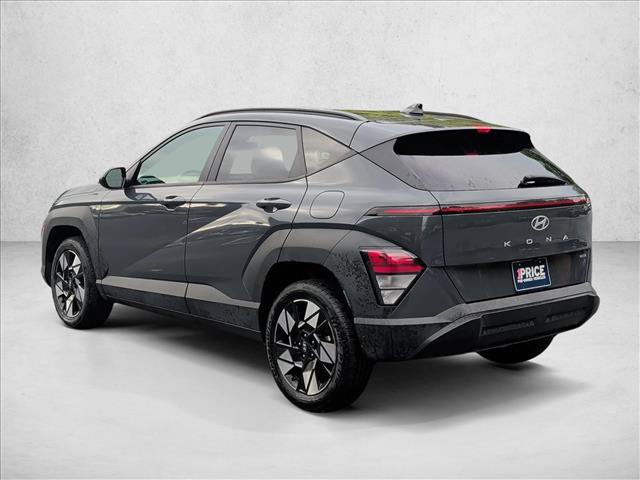 Used 2024 Hyundai Kona SEL AWD/4WD image 7