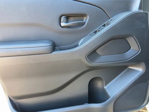 New 2026 Nissan Frontier S image 16