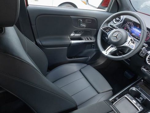 New 2026 Mercedes-Benz GLA 250 4MATIC image 23