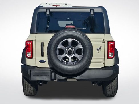 New 2025 Ford Bronco Big Bend image 28