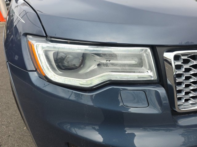 Used 2019 Jeep Grand Cherokee Summit AWD/4WD image 26