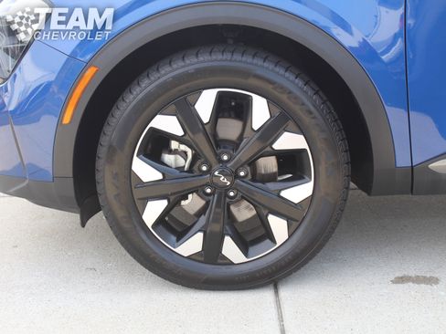 Used 2023 Kia Sportage X-Line w/ X-Line Premium Package image 32