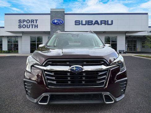 Used 2023 Subaru Ascent Touring AWD/4WD image 8