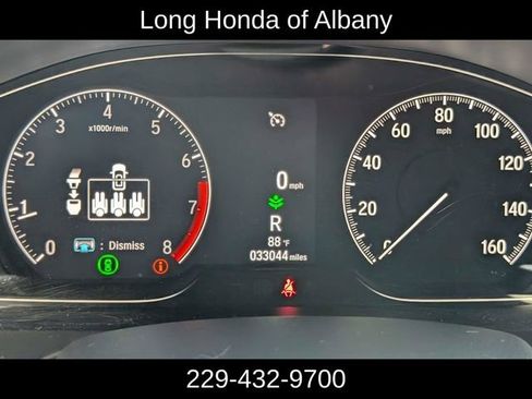 Used 2022 Honda Accord Sport image 26