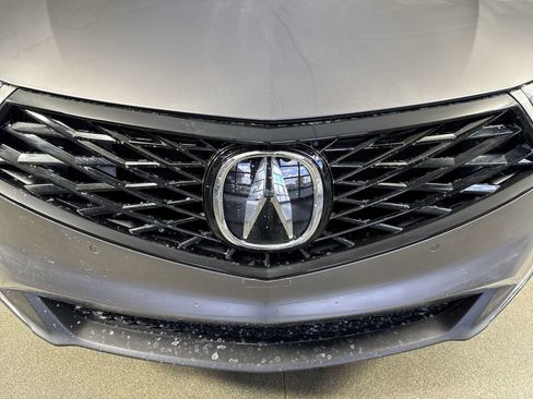 New 2026 Acura RDX A-Spec image 26