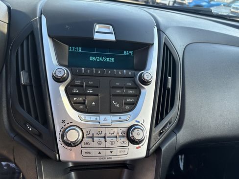 Used 2011 Chevrolet Equinox LT w/ Driver Convenience Package FWD image 21