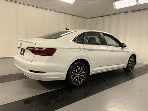 Used 2019 Volkswagen Jetta SEL FWD image 5